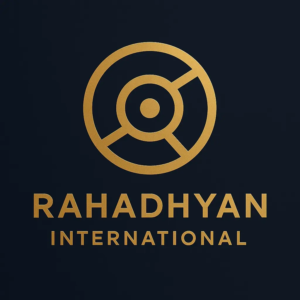 Rahadhyan International